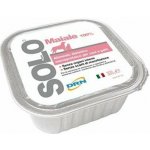 Solo Adult Dog 100% Maiale vepřové 6 x 300 g – Sleviste.cz