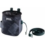 Petzl Saka black – Zboží Dáma
