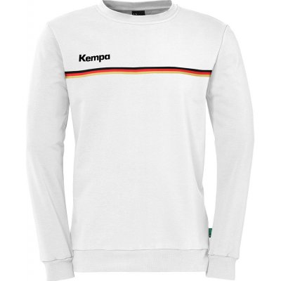 Kempa Sweatshirt Team GER 2005144-16 140