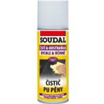 Soudal Čistič PU pěny 150 ml – Sleviste.cz