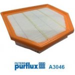 Vzduchový filtr PURFLUX A3046 – Hledejceny.cz