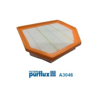 Vzduchový filtr PURFLUX A3046 – Hledejceny.cz