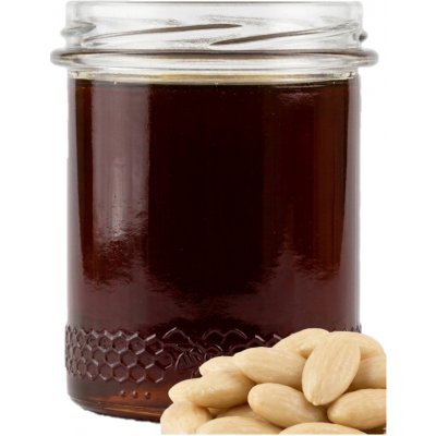 Zavarovacisklo.cz Zavařovací sklenice MED STURZ / ROVNÁ čirá TO 82 1 ks x 400ml – Zboží Dáma