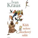 Ve vlastních názorech se shodnu s každým - Ivan Kraus