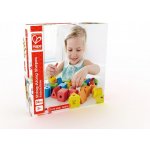 HAPE Dřevěné provlékání – Sleviste.cz
