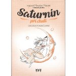 Saturnin při chuti - Miroslav Macek – Zboží Mobilmania