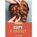 Copy a drdoly - Krok za krokem