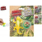 Mikro Trading Jungle Expedition sliz s plazem 10 cm – Hledejceny.cz