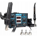 Yihua 706 – Zboží Dáma