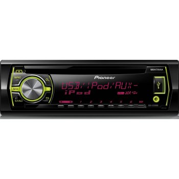 Pioneer DEH-X3500UI