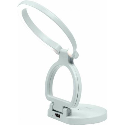 Nanlite Lumo LED Phone Ring Light Mint Blue – Sleviste.cz