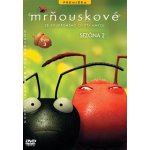 Mrňouskové 3. DVD – Hledejceny.cz