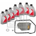 Sada Dílů, výměna oleje automatické převodovky FEBI BILSTEIN 171774 | Zboží Auto