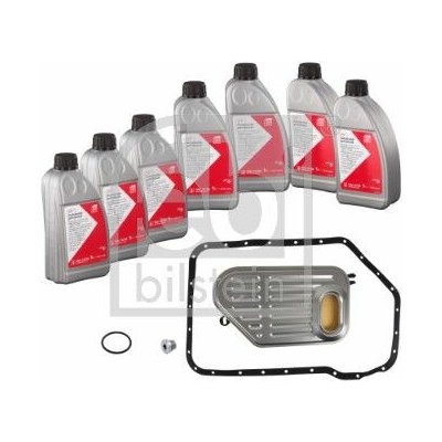 Sada Dílů, výměna oleje automatické převodovky FEBI BILSTEIN 171774 | Zboží Auto