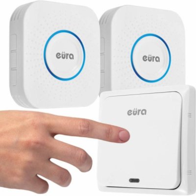 EURA WDP-82H2v2R – Zboží Mobilmania