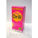 Petit Drill Sirup na suchý kašel 125 ml