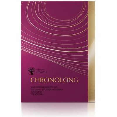 Chronolong 30 kapslí – Zbozi.Blesk.cz