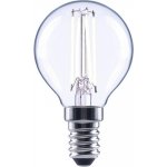 Flair LED žárovka G45 E14 4 W 40 W 470 lm 4000 K stmívatelná – Hledejceny.cz