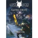 Lone Wolf: Kaltské jeskyně - Joe Dever