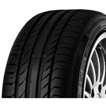 Continental ContiSportContact 5 225/50 R17 94V