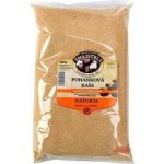 Šmajstrla Pohankový mlýn Pohanková kaše Natural 250 g – Sleviste.cz