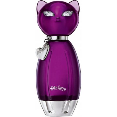 Katy Perry Purr parfémovaná voda dámská 100 ml – Zboží Dáma