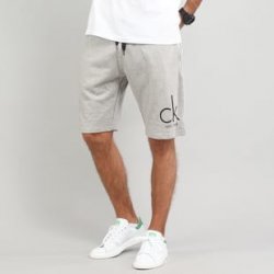 calvin klein terry shorts