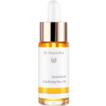 Dr. Hauschka Regulační pleťový olej 18 ml – Zboží Dáma