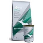 Trovet Dog Weight & Diabetic WRD 400 g – Hledejceny.cz