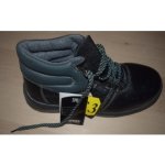 ARDON Kotníková obuv FIRSTY S3 – Zboží Mobilmania