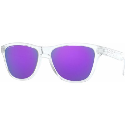 Oakley Frogskins XS OJ900614 – Zboží Mobilmania