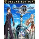 Sword Art Online: Hollow Realization (Deluxe Edition)