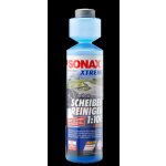 Sonax Xtreme Letní kapalina do ostřikovačů 1:100 250 ml – Zboží Mobilmania