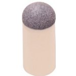 Buffalo Nasazovací kůže s kosticí Click & Go 13 mm – Zboží Dáma