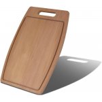 LT2138 KRÁJECÍ DESKA 36X24 BEECH LAMART – Hledejceny.cz