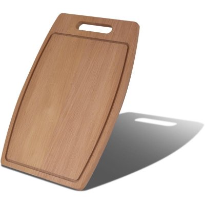 LT2138 KRÁJECÍ DESKA 36X24 BEECH LAMART – Hledejceny.cz