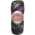 Příze Bonito Ethnic 1206 Lanoso – Hledejceny.cz