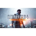 Battlefield 4 (Premium Edition) – Zboží Dáma