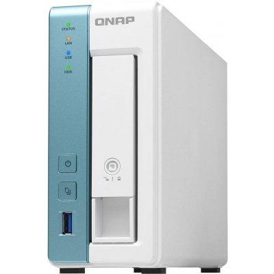 QNAP TS-131K – Zboží Živě
