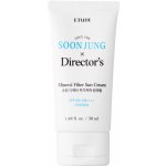 Etude House Soonjung Director's Mineral Filter Sun Cream SPF50+ PA++++ krém s minerálními filtry 50 ml – Hledejceny.cz