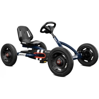 BERG Buddy Classic Blue – Sleviste.cz