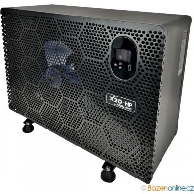 Fairland X20 40kW Wi-Fi – Zboží Dáma