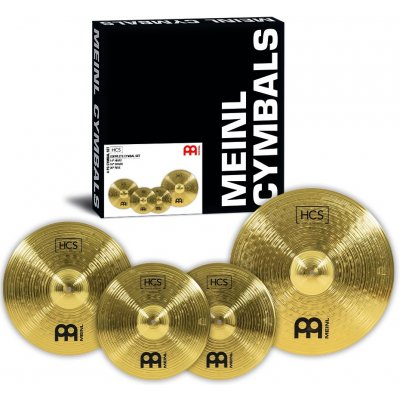 Meinl HCS 141620 – Zbozi.Blesk.cz