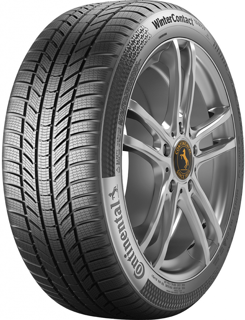 Continental WinterContact TS 870 215/60 R16 95H