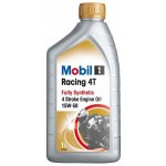 Mobil Racing 4T 15W-50 1 l – Zbozi.Blesk.cz