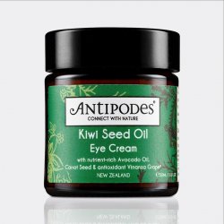 Antipodes krém oční Kiwi Seed Oil 30 ml