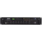 BST 5-zónová rozhlasová ústředna pro 100V * 240W – Sleviste.cz