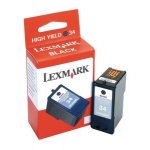 Lexmark 18C0034 - originální – Hledejceny.cz