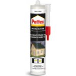 Pattex Bitumenový střešní tmel 280 ml černá – Sleviste.cz