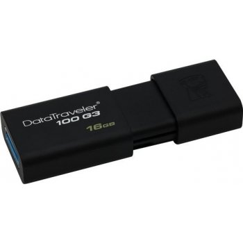 Kingston DataTraveler 100 G3 16GB DT100G3/16GB